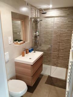 Gîte vacances Bosc d'esquirol 4 pers - 1