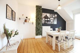 SECRET HIDEAWAYS boho ARTstudio mit smartHome nahe City l Messe l Hbf - Duisburgo - 6