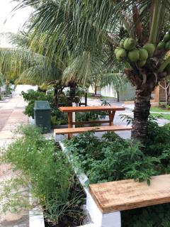 POUSADA IRMAOS ATINS - 7