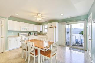 Sunset Drive - Ocean City - 1