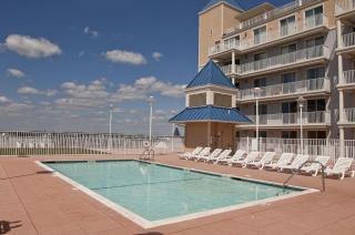 Belmont Towers I - Ocean City - 0