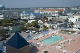 Belmont Towers I - Ocean City - 7