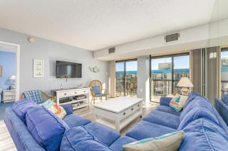Braemar Towers - 6