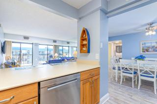 Braemar Towers - 5