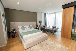 Ames Hotel & SPA - Vlorë - 7