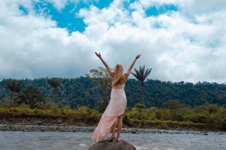 Kapari Natural Lodge & Spa - 2