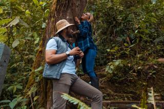 Kapari Natural Lodge & Spa - 3