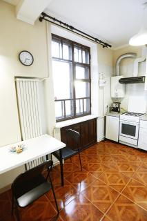 City Garden Apartments є інтернет без світла - Odessa - 5