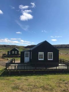 Gíslaholt - Borgarnes - 8