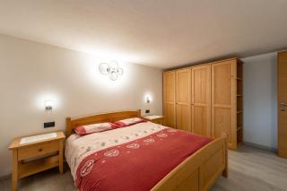 Appartamento Ciasa Ciaslir - 1