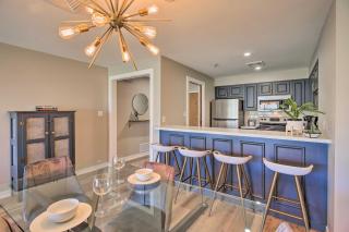 Golf, Boat and Fish Shangri La Condo in Afton - Afton - 5