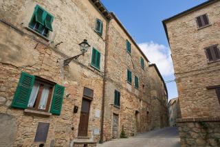 Appartamento la Fortezza - Volterra - 1