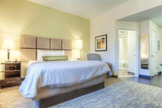 Candlewood Suites Mooresville Lake Norman,NC by IHG - 2
