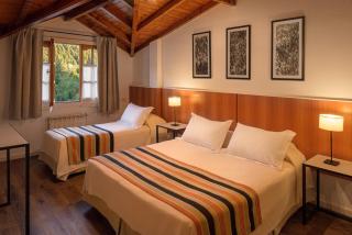 Hotel Intermonti - San Martín de los Andes - 6
