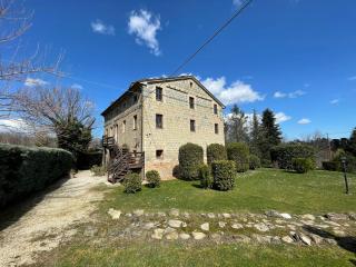 Belvilla by Oyo Fattoria 15 - Amandola - 0