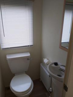 Linda & Alan's Home from Home - 2