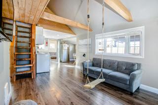 Siletz Bay Getaway - 5