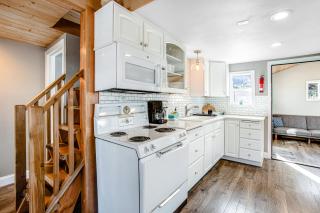 Siletz Bay Getaway - 4