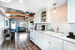 Siletz Bay Getaway - 1