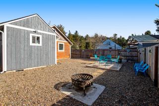 Siletz Bay Getaway - 9