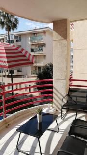Azul Rentals Albir flat - Albir - 9