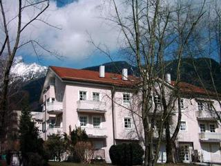 Ferienwohnung am Karlspark - Bad Reichenhall - 0