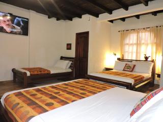Hotel Puerto Gaviota - Tonsupa - 2