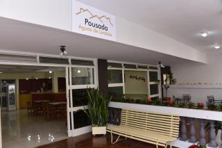 Pousada Águas de Lindoia - Águas de Lindoia - 6