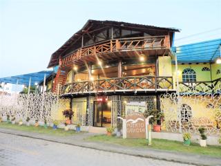 Hotel Puerto Gaviota - Tonsupa - 5
