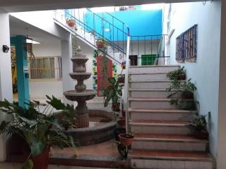 Hotel Posada Edem - Cozumel - 7