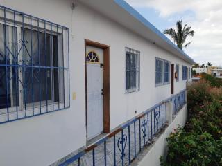 Hotel Posada Edem - Cozumel - 2