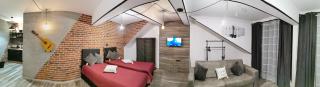Urban Music Studio byPMM - Plovdiv - 2
