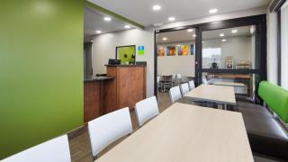 SureStay Hotel by Best Western Jasper - Jasper - 8