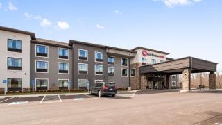 Best Western Plus Lawrenceburg - Lawrenceburg - 6