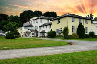 Lord Haldon Country Hotel, Sure Hotel Collection by Best Western - Exeter - 0