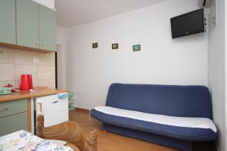 Apartments with parking space Zivogosce - Porat, Makarska - 6700 - 1