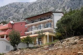 Apartment Zivogosce - Porat 6700c - 3