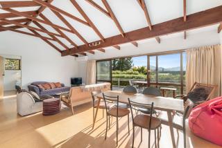 Goodall Crib - Wanaka Holiday Home - Wanaka - 8