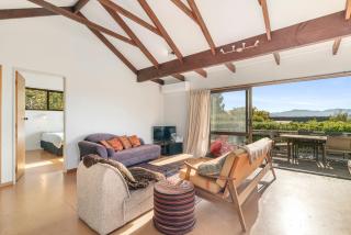 Goodall Crib - Wanaka Holiday Home - Wanaka - 7