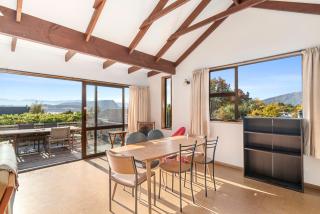 Goodall Crib - Wanaka Holiday Home - Wanaka - 6