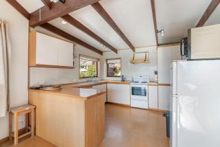 Goodall Crib - Wanaka Holiday Home - Wanaka - 5