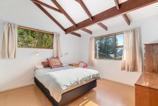 Goodall Crib - Wanaka Holiday Home - Wanaka - 4