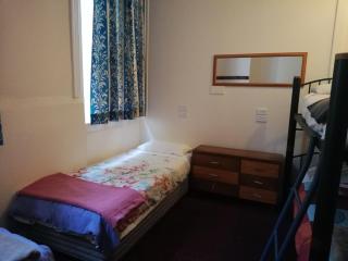 Empire Hotel Backpackers - Oamaru - 4