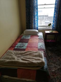 Empire Hotel Backpackers - Oamaru - 5