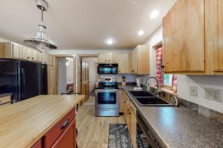 Whispering Pines - 7