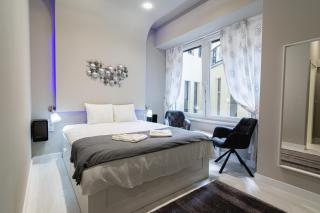 The Royals Downtown - Budapest - 9