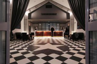 Titanic Hotel Belfast - 9