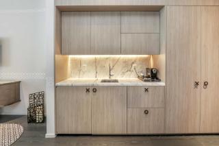 Aluna Lux Suites at SLS Lux Brickell Building - Miami - 7