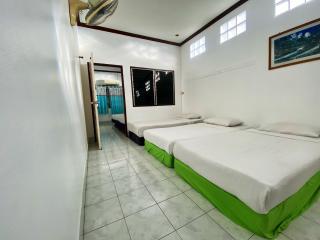 ฟ้าทะลายโจรรีสอร์ท - Prachuap Khiri Khan - 3
