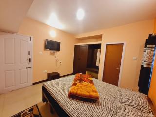 IMPERIAL COTTAGE, HILL BUNK OOTY - Ooty - 3